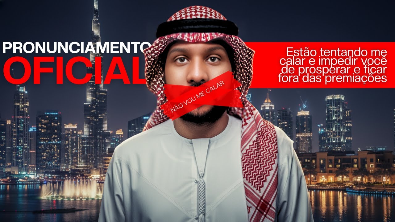 🔴 LIVE - O DIABO AMA VER QUE VOCÊ É POBRE