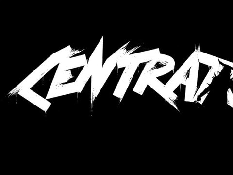 Centrate - Tiger Force Live @ Vortex Siegen (Metal Oster Messe 2017)