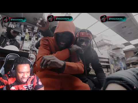 Moody B x GuapCity Drippy - Tints Up REACTION THIS IS HEAT 🔥🔥🔥