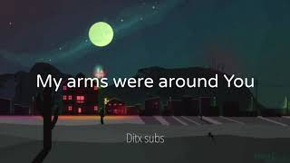 My arms were always around You - Peter Bradley Adams (sub español/ lyrics)