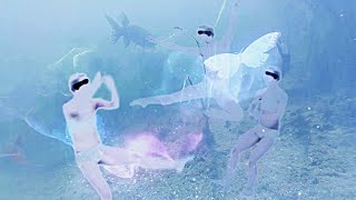 Video LEKLÁ RYBA / live lyrika / 3D. FLY FAMILY NEGO / BANDZONE CZ