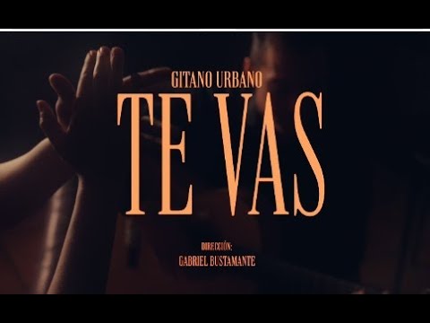 Promotional video thumbnail 3 for Gitano Urbano - Authentic Flamenco Show