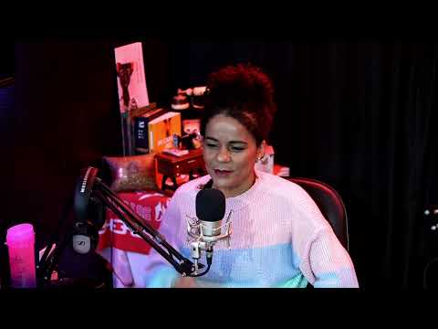 Genésia Tavares - Chatelaine Podcast EP 02