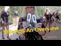 Stilettos An Overview