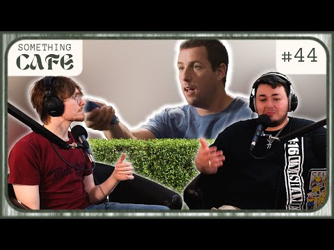 44: Ethan Bloom - Dungeons, Dragons, and Adam Sandler