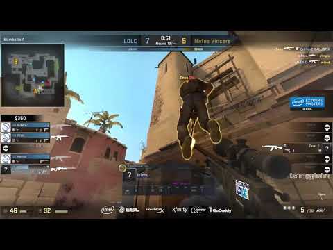 to1nou 4k (with two blind shots through smoke)