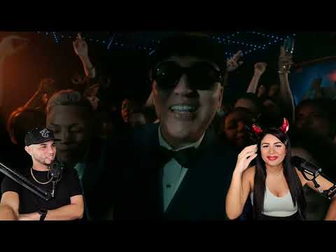 REGGAETON CHAMPAGNE - Bellakath ft Dani Flow  {Reacción/Podcast}