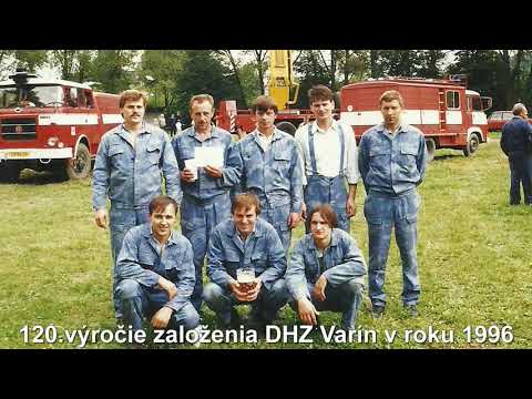 100. ROKOV DHZ NEDEDZA