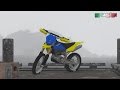 Husqvarna Smr 610 Racing Version for GTA 5 video 1