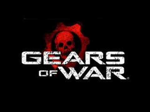 Gears Of War OST - Track 01 - Gears Of War