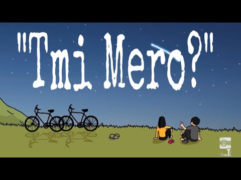 Timi Mero? - The Points