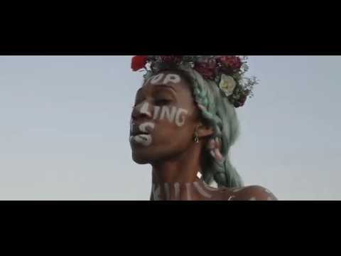 Mila Jam - Masquerade (Official Music Video)