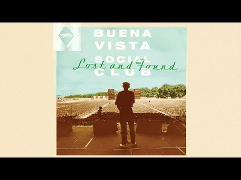 Buena Vista Social Club - Tiene Sabor - feat. Omara Portuondo (Official Audio)