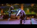 Donnie Yen Martial Arts Tribute