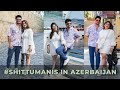 IN LOVE WITH AZERBAIJAN