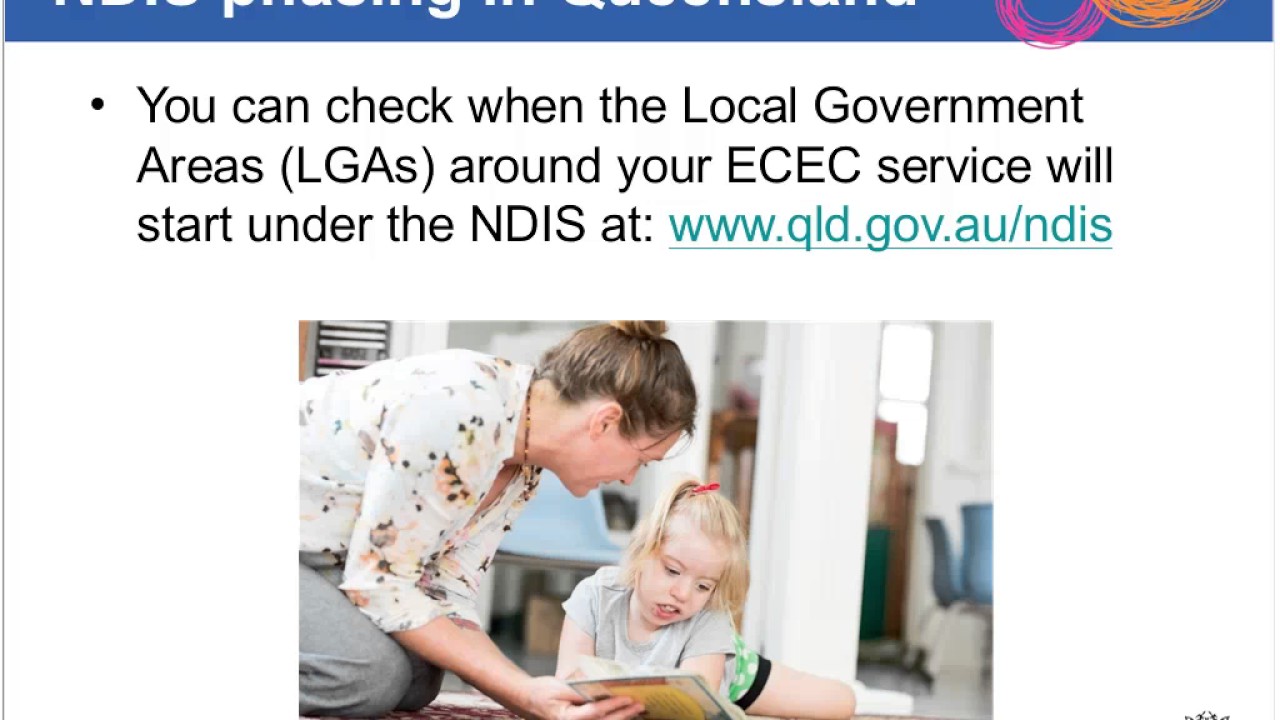 Introduction to the NDIS
