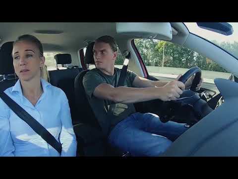 Waarop moet je letten bij het rijexamen   Zeven tips van de examinator