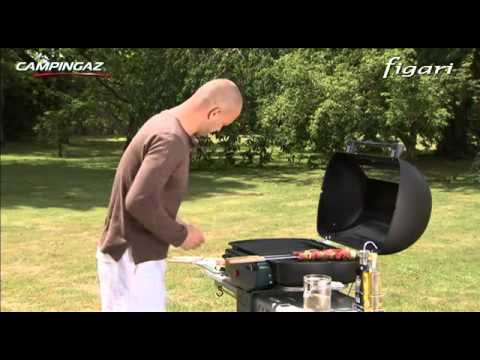 comment nettoyer un bbq au gaz