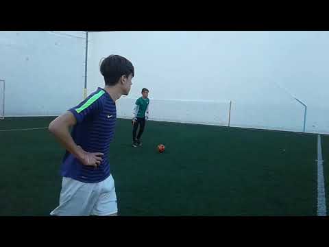 #Caballito #DiamondVerde #Fecha5 Oriente vs XLR8 F C  #CopaPalermo