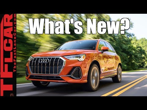2019 Audi Q3 Review | Here's The Biggest Reason Why You Should (or Should Not) Buy It!