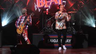 Sugar Ray Live at Epcot 2018 .....Unbelievable
