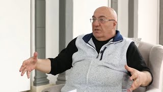 Կյանքի ուղիներով/Kyanqi ughinerov/Artashes Alexanyan/ Արտաշես Ալեքսանյան/anons