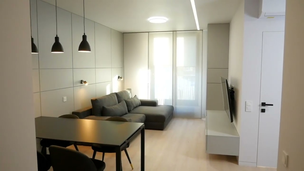 YouTube Video Preview