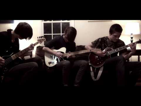 After The Movies  ／／ To Find Solace... Guitar / Bass Demonstration  ｜ＨＤ １０８０ｐ｜