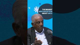 The biggest misconception about GRCs