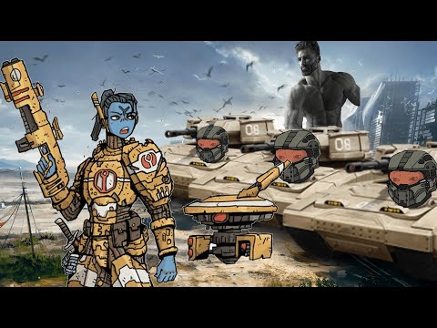 Xenonauts In A Nutshell