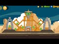 Rovio Classics Angry Birds HAM EM HIGH Part 1 All Levels 1 15 Angry Birds Rovio Classics