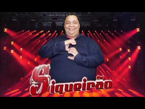 CD AO VIVO SIQUEIRÃO NA FERNANDES BELO - DJ SIQUEIRA
