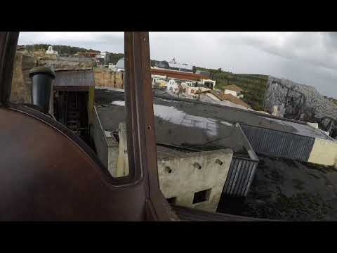 Onride: 'Colorado adventure' 🎢 HD/POV 2020 - Phantasialand