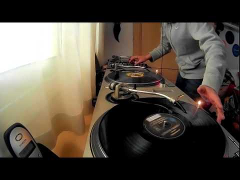 DjPlatin vol.67 - Destroy