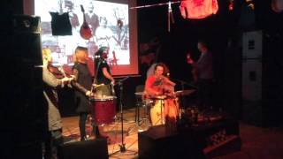 Zgagafari w Słupsku 2016