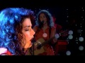 Katie Melua performing "The Walls Of The World" on The Alan Titchmarsh Show (17.09.12)