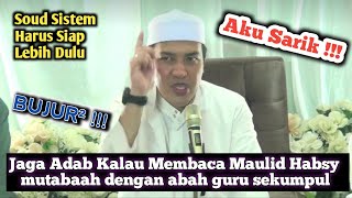 Download lagu Habib Hanafi Hariri Bahasyim Angry‼️This Is What Happens When a Maulid Habsy Group Lacks Adab mp3 Download lagu Habib Hanafi Hariri Bahasyim Angry‼️This Is What Happens When a Maulid Habsy Group Lacks Adab mp3