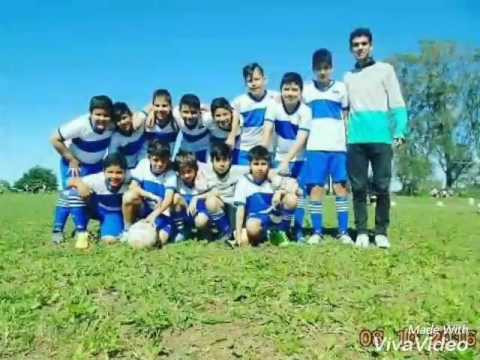 Central Norte Campeon! Octava 2005