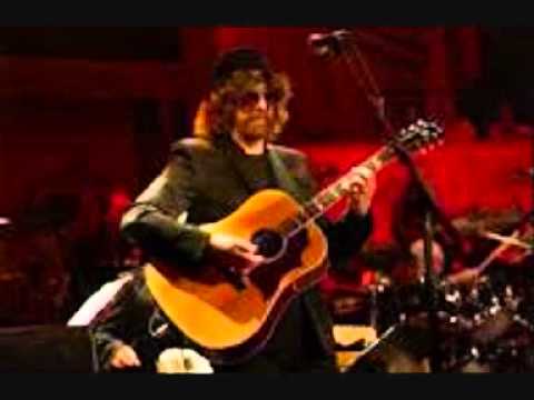 Give Me Love (Give Me Peace On Earth) - Jeff Lynne