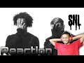 Bars Too Hard Drake 21 Savage On BS Live Perfomance On SNL REACTION