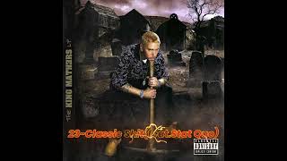 23-Eminem - Classic Shit(feat. Stat Quo) (King Mathers)