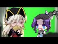 Demon Slayer Behind The Scenes Gacha Life 2 Demon Slayer Actor AU