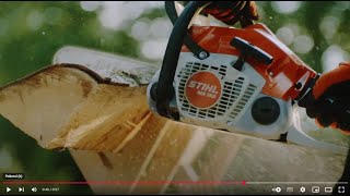 STIHL MS 162