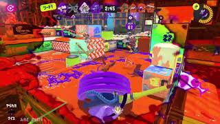 最弱武器ソイチューバーでスプラ 1465時間目 part1【2026春 Fresh Season】