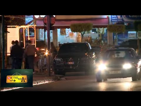 Vjedhja e makinave ne Tirane, menyrat dhe metodat