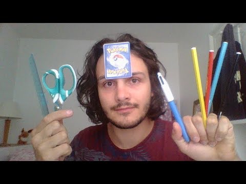 Comment créer vos propres cartes Pokémon