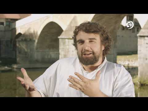 Ashabi, zvijezde blistave - 5. emisija