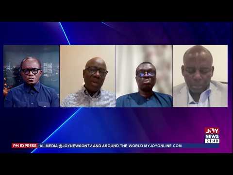 Parliament’s Corruption Question: Where Is the Action? | PM Express with Evans Mensah (25-8-26)