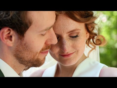 De trailer van onze bruiloft! ❤️ | Lisanne & Gijs