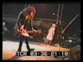 Nirvana - Reading festival 1992 - School 